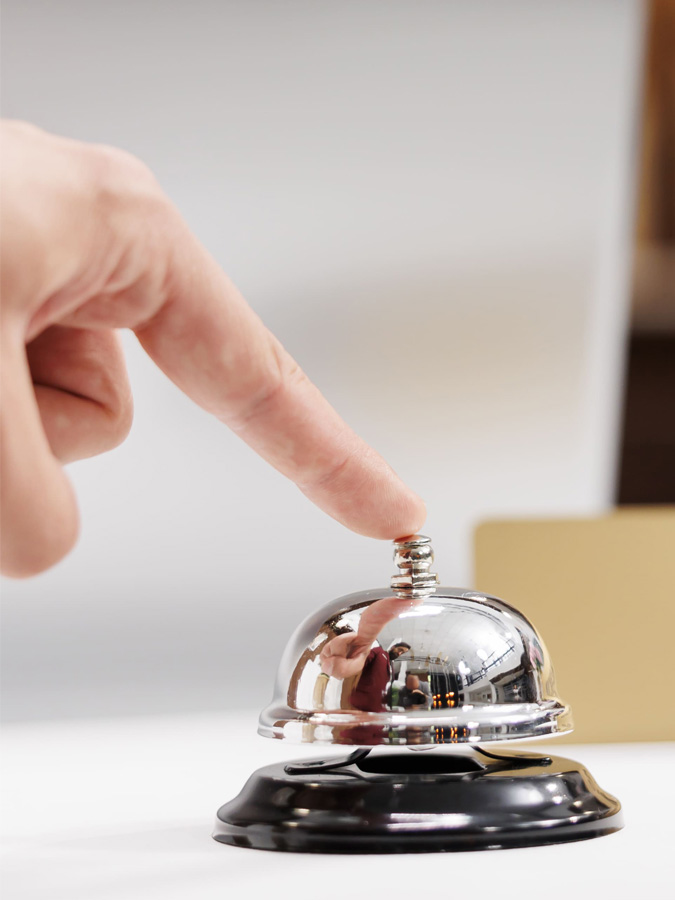 Concierge & Guest Services_t2arabia