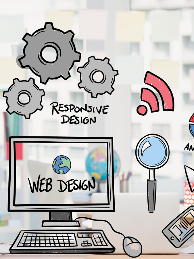 Custom Website Development_T2Arabia