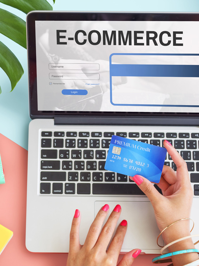 E-Commerce Development_T2Arabia