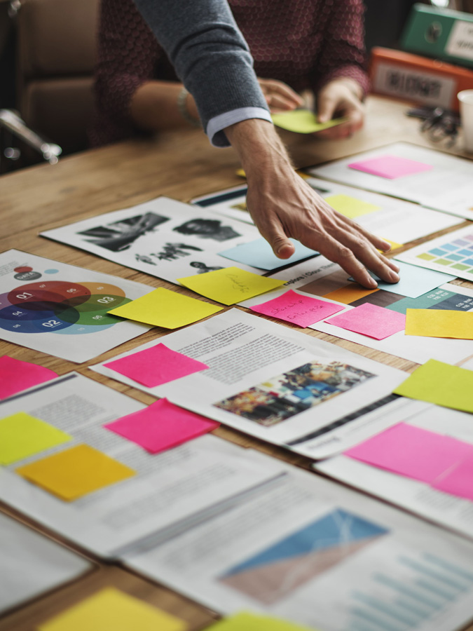 Event promotion strategy & content planning_T2 Arabia