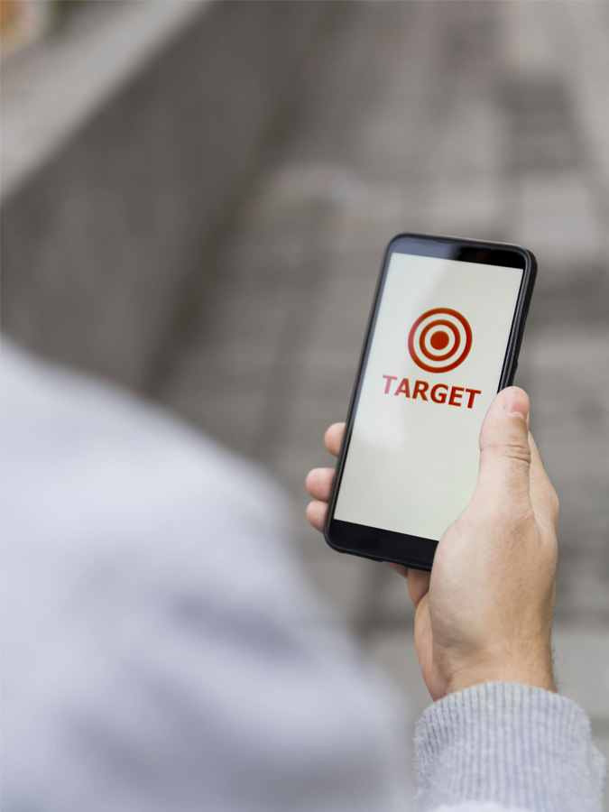 Paid social media ads for targeted reach_T2 Arabia
