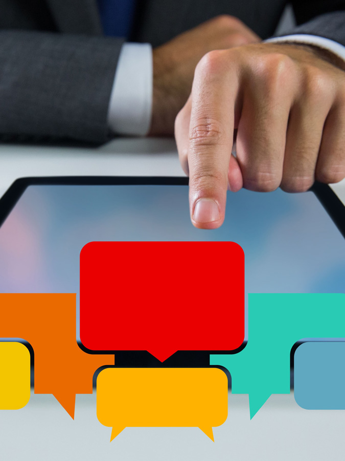 Post-event reviews & content amplification_T2 Arabia