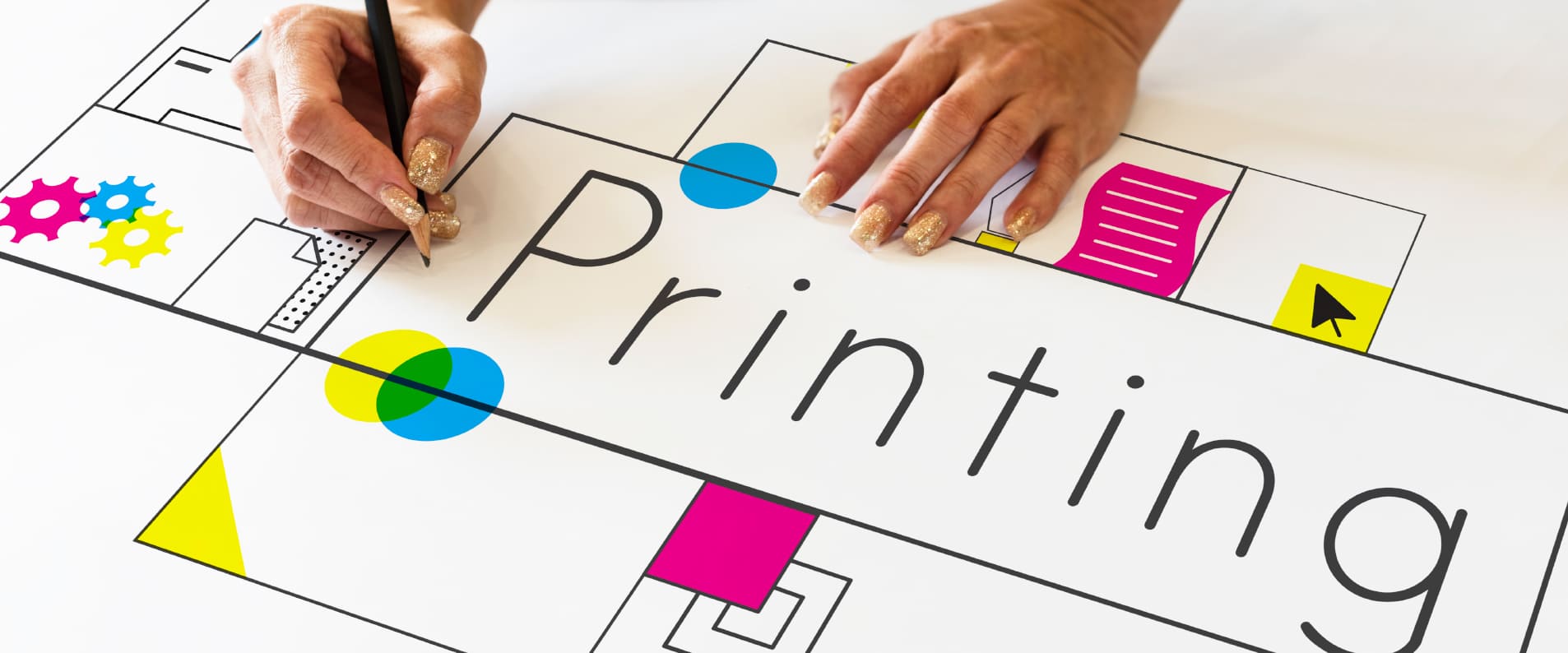 Printing & Signage Solutions