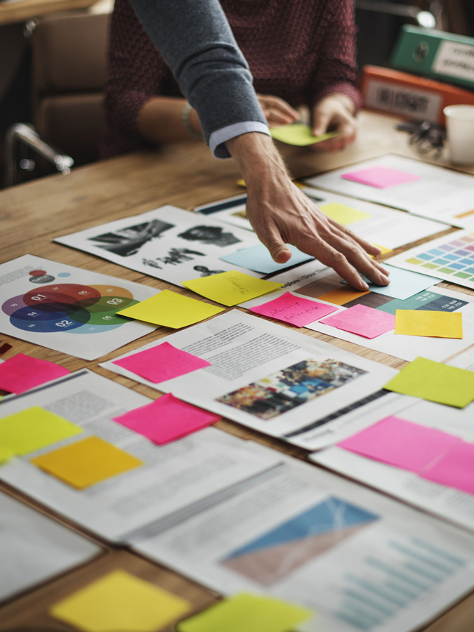 Strategy & Content Planning_T2Arabia