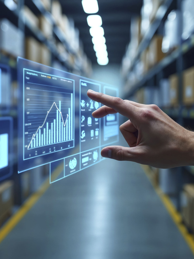 Vendor & supplier management_t2arabia