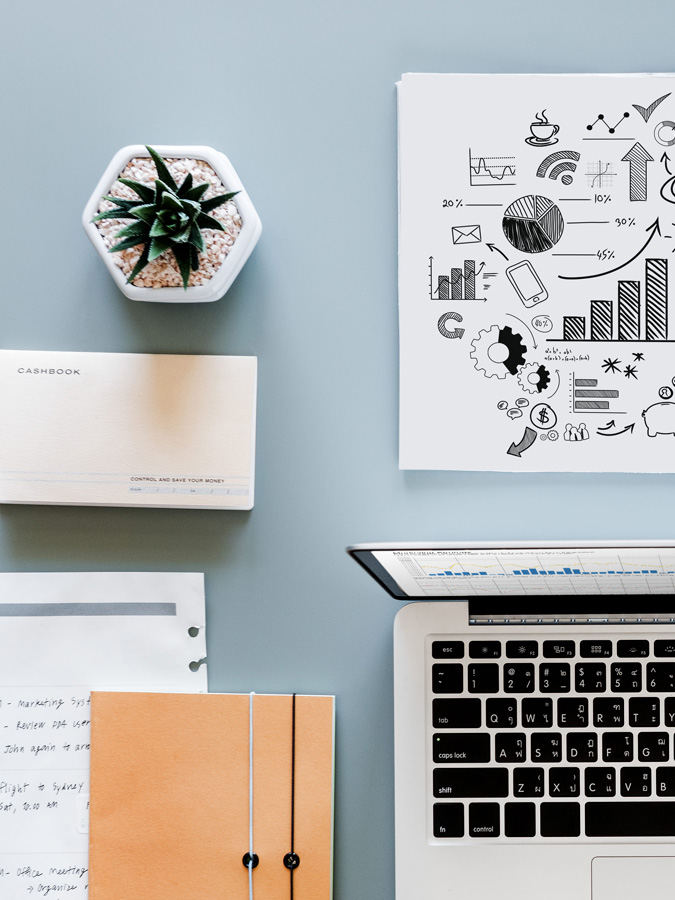Website Strategy & Planning_t2arabia