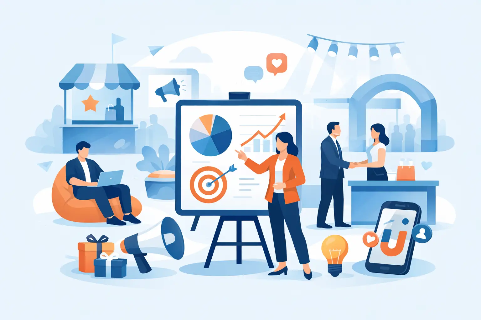 Brand Activation Strategy Guide for Better Events