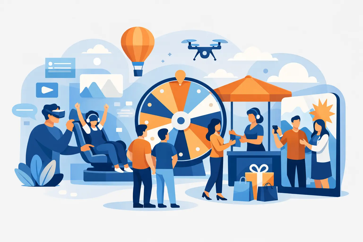 Experiential Marketing Trends That Drive Results